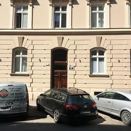 Loft Apartment Cracow Old Town 3Min Main Sq คราคูฟ ภายนอก รูปภาพ